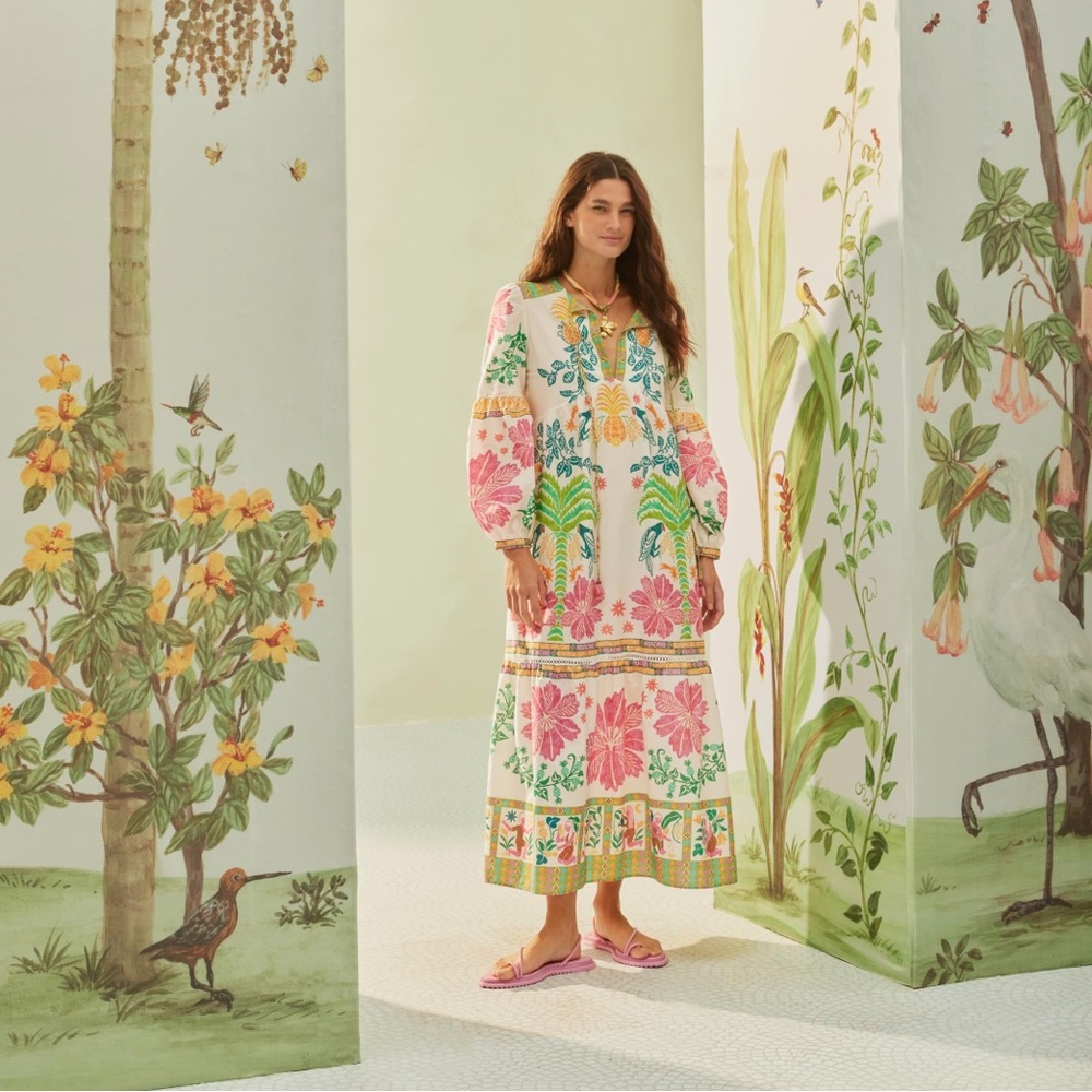Brazilian dress